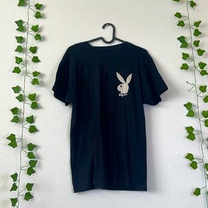 Graphic tee